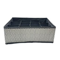 Colméia Organizadora de Gavetas-Kit com 02 peças - 5