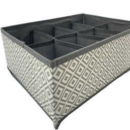 Colméia Organizadora de Gavetas-Kit com 02 peças - 2