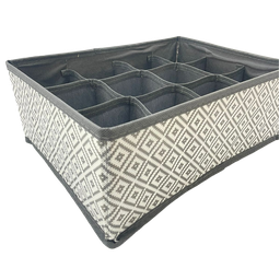 Colméia Organizadora de Gavetas-Kit com 02 peças - 7