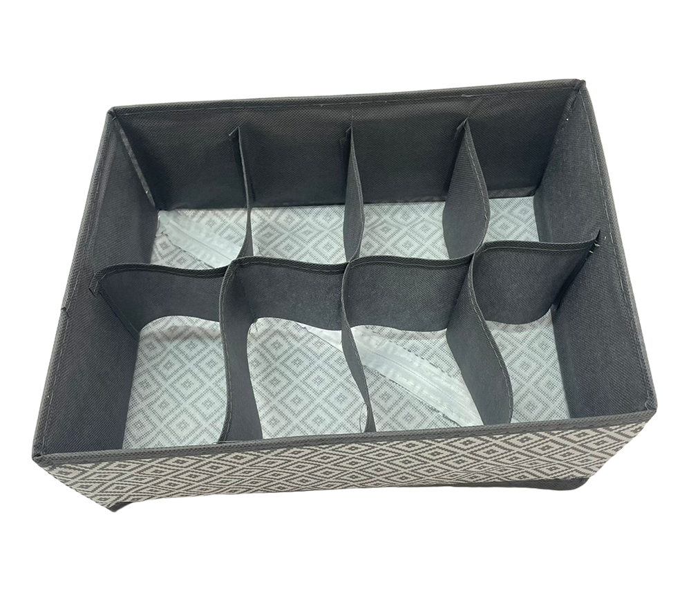 Colméia Organizadora de Gavetas-Kit com 02 peças | MadeiraMadeira