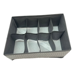 Colméia Organizadora de Gavetas-Kit com 02 peças - 8