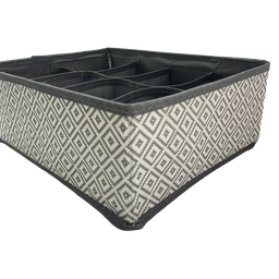 Colméia Organizadora de Gavetas-Kit com 02 peças - 4