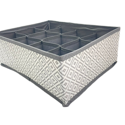 Colméia Organizadora de Gavetas-Kit com 02 peças - 9