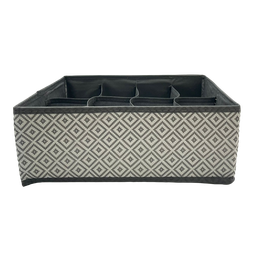 Colméia Organizadora de Gavetas-Kit com 02 peças - 6