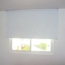Ver imagem 2 de Cortina Persiana Rolô Blackout 0,90m X 1,90m com Bandô