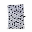 Ver imagem 4 de Pano de Prato Sweet | Casa Angola Pack com 03 unidades