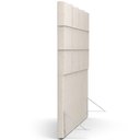 Ver mais imagens de Cabeceira Cama Box Queen 160 cm Roma W01 Linho Cru - Lyam Decor