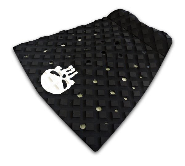 Deck Pranchinha Surf Prancha Max Preto - 2