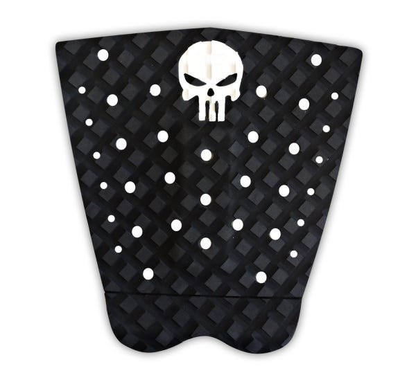 Deck Pranchinha Surf Prancha Max Preto - 1