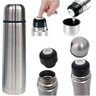 Garrafa Térmica Inox 500 ml Inquebrável - 2