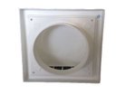 Ver imagem 2 de Kit p/Instalação Coifa Auto-Fechante 130mm + Duto Semi 3m