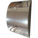 Ver imagem 1 de Mini Caixa de Correio Inox Arqueada