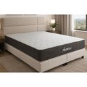 Ver imagem 3 de Colchão Queen Molas Ensacadas Antares (158x198x27) - Ortobom