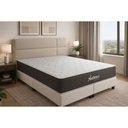 Ver imagem 4 de Colchão Queen Molas Ensacadas Antares (158x198x27) - Ortobom