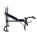 Ver imagem 3 de Banco de Exercícios 3 em 1 Pelegrin PEL-FIT39 Preto