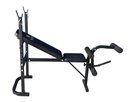 Ver imagem 3 de Banco de Exercícios 3 em 1 Pelegrin PEL-FIT39 Preto