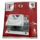 Ver imagem 4 de Fecho Livre/Ocupado - Branco 3f