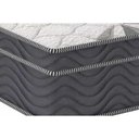 Ver imagem 3 de Colchão Viúva Anatômico D33 - Airtech 100 Ortopillow (128x188x28) - Ortobom