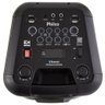 Caixa Acústica Philco PCX5501N Effects Bluetooth - Bivolt - 2
