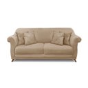 Ver imagem 5 de Sofá 2 Lugares Pé de Madeira Julieta 160 Cm Suede S04 - D'Rossi