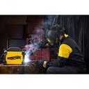 Ver imagem 4 de Inversor para Solda com Eletrodo 160a Handyarc 162i com Acessórios 220v Monofásico 743465 Esab