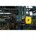 Ver imagem 6 de Inversor para Solda com Eletrodo 160a Handyarc 162i com Acessórios 220v Monofásico 743465 Esab