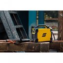 Ver imagem 5 de Inversor para Solda com Eletrodo 160a Handyarc 162i com Acessórios 220v Monofásico 743465 Esab
