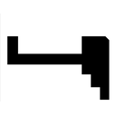 Ver imagem 3 de Sanca de Isopor Moldura de Teto140x85mm –spot Led - Leve, Fácil Instalação - 2 Metros