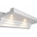 Ver imagem 1 de Sanca de Isopor Moldura de Teto140x85mm –spot Led - Leve, Fácil Instalação - 2 Metros