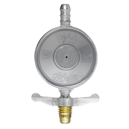Regulador de Gas 1kg - 2