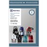 Kit 3 Sacos de aspirador de pó Electrolux - 1