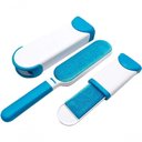 Ver imagem 1 de Escova Removedor Tira Pelos Roupa Sofá Cachorro Gato Pet Escova Pelos