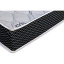 Ver imagem 4 de Colchão Solteiro Espuma D20 Comfortpedic Line (88x188x13) - Orthoflex