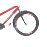 Triciclo de Carga Traseira Big - 7 Velocidades - 6 Opções De Cores - Vermelho - 3