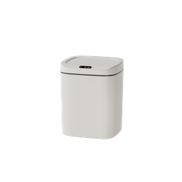 Zt-la12ll - Lixeira C/sensor Pilhas 12l - 1