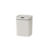 Zt-la12ll - Lixeira C/sensor Pilhas 12l - 1