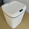 Zt-la12ll - Lixeira C/sensor Pilhas 12l - 4