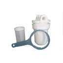 Ver imagem 1 de Filtro De Água Para Chuveiro e Ducha