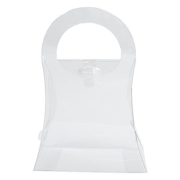 PX-208 (9,5x5x14 cm) 10und Sacola Embalagem de Plástico - 2