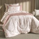 Ver imagem 5 de Jogo de Cama Casal Karsten Infantil Jolie 220x250cm 100% Algodão