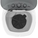Ver imagem 4 de Tanquinho Mueller 20kg Branco Aquatec Não Transborda Mlt20f