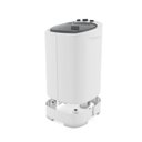 Ver imagem 7 de Tanquinho Mueller 20kg Branco Aquatec Não Transborda Mlt20f