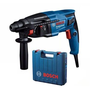 Martelete Perfurador Rompedor Gbh 220 720W 220V Bosch