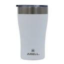 Ver imagem 2 de Copo Térmico Arell - Tulip Pint - 500ml - Iceberg