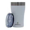 Ver imagem 3 de Copo Térmico Arell - Tulip Pint - 500ml - Iceberg
