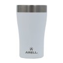 Ver imagem 1 de Copo Térmico Arell - Tulip Pint - 500ml - Iceberg