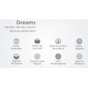 Ver imagem 2 de Colchão Queen Herval Dreams Exclusive (158x198x36)