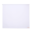 Ver imagem 2 de Cortina Tipo Persiana Horizontal Translucida 120x140 Bege