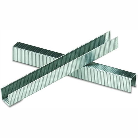 Grampo para Grampeador Tr150 1/2" 1000 Unidades - Tra708t - Stanley