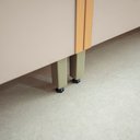 Ver imagem 3 de Torre Quente 5 Portas Allure Linea Brasil 70cm Mdf